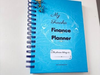 Financial planning